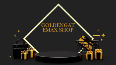 Discover Goldengatemax. shopYour Ultimate Online Shopping Destination