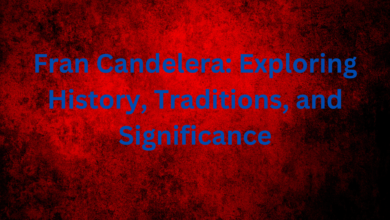 Fran Candelera Exploring History, Traditions, and Significance